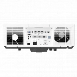 Проектор PANASONIC PT-MZ682W