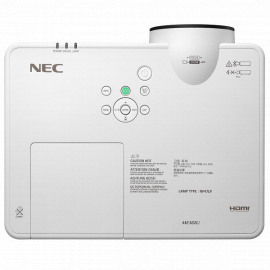 Проектор NEC ME382U