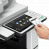 CANON imageRUNNER ADVANCE C3525i МФУ лазерное цветное