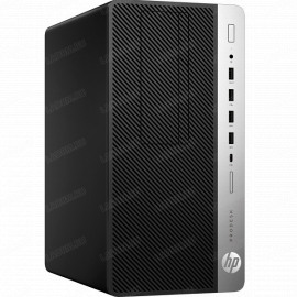 HP ProDesk 600 G5 MT Персональный компьютер 7QN15EA