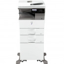 SHARP Nano MFP MX-B450WEE МФУ лазерное чёрно-белое
