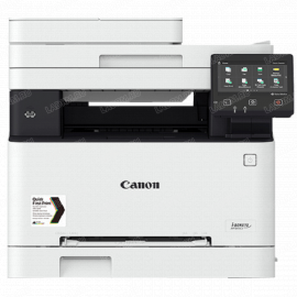 CANON i-SENSYS MF643Cdw МФУ лазерное цветное