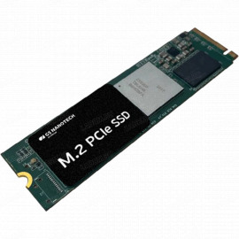 Твердотельный накопитель GS Nanotech SSD GS027 256ГБ, GS027E256M50С0