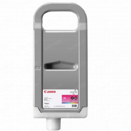 CANON PFI-701, PFI-702, PFI-706 картридж пурпурный совместимый