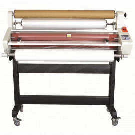 BULROS FM1100 рулонный ламинатор