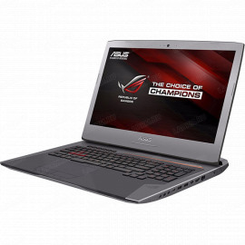 ASUS ROG G752VY-GC332T (90NB09V1-M03880) Ноутбук 17.3"