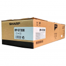 Тонер-картридж SHARP BP-GT300, чёрный (27 500 стр) для SHARP BP-30M28EU, BP-30M31EU, BP-30M35EU