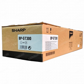 Тонер-картридж SHARP BP-GT300, чёрный (27 500 стр) для SHARP BP-30M28EU, BP-30M31EU, BP-30M35EU
