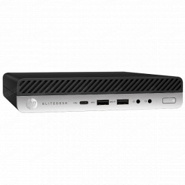 HP Bundles ProDesk 800 G5 DM Mini In One 24 Бандл 8RM58EA