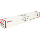 CANON C-EXV 45M тонер-картридж пурпурный