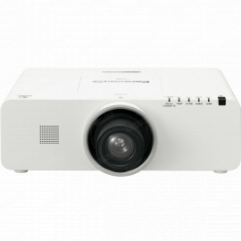 PANASONIC PT-EZ570E проектор