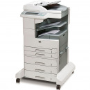 Монохромное лазерное МФУ HP LJ M5035xs, А3, 35 стр./мин. (1200 x 1200 dpi), Q7831A