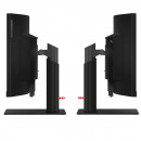 LENOVO ThinkVision P44w-10 монитор 43.4"