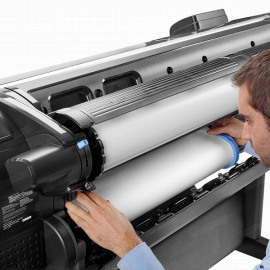 HP DesigJet Z5600PS (T0B51A) плоттер