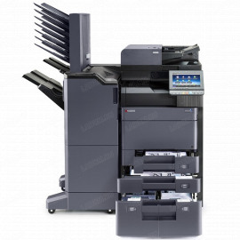 KYOCERA TASKalfa 5052ci МФУ лазерное цветное