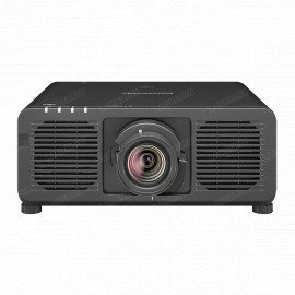 Проектор PANASONIC PT-REQ80BE