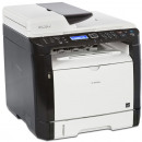 RICOH SP 325SFNw МФУ лазерное чёрно-белое