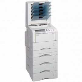 KYOCERA FS-3830N принтер лазерный чёрно-белый, А4, 1200 dpi, 33 стр/мин