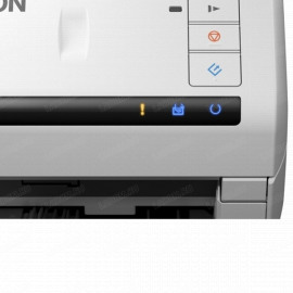 EPSON WorkForce DS-770 сканер потоковый