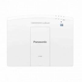 Проектор PANASONIC PT-MZ782W