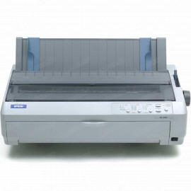 EPSON FX-2190 принтер матричный