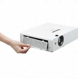 PANASONIC PT-VX430 проектор