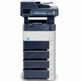 KYOCERA ECOSYS M3040idn МФУ лазерное чёрно-белое