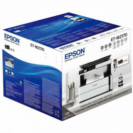 EPSON M2170 МФУ струйное черно-белое