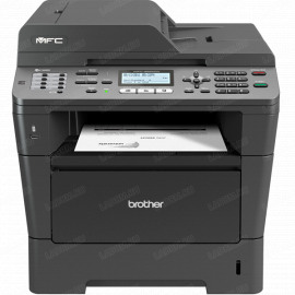 BROTHER MFC-8520DN МФУ лазерное чёрно-белое