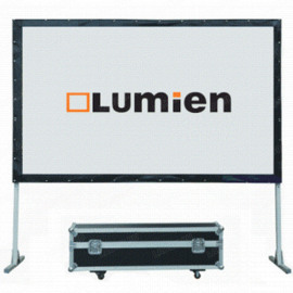 Экран Lumien LMF-100102 Master Fold 199x260 см