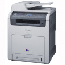 Цветное лазерное МФУ Samsung CLX-6220FX, А4, 20 стр./мин. (9600 x 600 dpi)