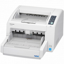 PANASONIC KV-S4085CW-U, сканер протяжный
