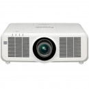 PANASONIC PT-MZ570LE проектор