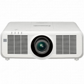 PANASONIC PT-MZ570LE проектор