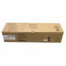 Тонер-картридж SHARP BP-GT200, чёрный (20 000 стр) для SHARP BP-20M22EU, BP-20M24EU, BP-20M31EU