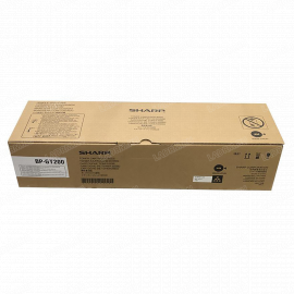 Тонер-картридж SHARP BP-GT200, чёрный (20 000 стр) для SHARP BP-20M22EU, BP-20M24EU, BP-20M31EU
