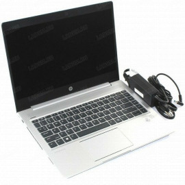 HP ProBook 440 G7 ноутбук 14" 9HP63EA