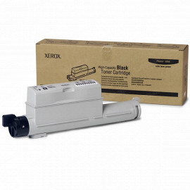 XEROX 106R01300 картридж 7142 (чёрный, 220 мл)