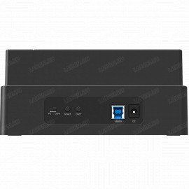 ORICO 6638US3-C-BK Док станция