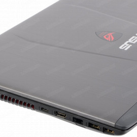 ASUS ROG GL552VX-CN368T (90NB0AW3-M04550) Ноутбук 15.6"