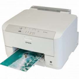 EPSON WorkForce Pro WP-4015DN принтер струйный цветной
