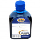 Чернила для картриджа C4911A голубые (250 мл)