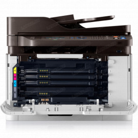 SAMSUNG CLX-3305FN МФУ лазерное цветное