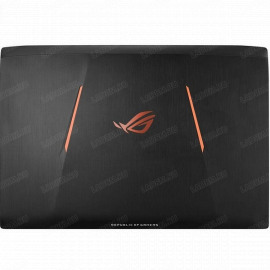 ASUS ROG GL502VM-FY243 (90NB0DR1-M05230) Ноутбук 15.6"