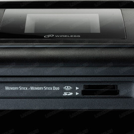 Цветное струйное МФУ Brother DCP-J315W А4, 35 стр/мин чёрно-белой, 28 стр/мин цветной печати (6000 x 1200 dpi)