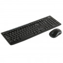 Logitech MK270 набор беспроводной клавиатура и мышь, 920-004518