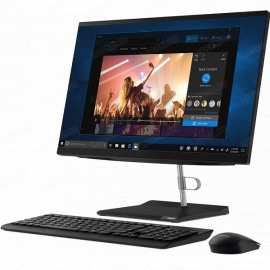 LENOVO V540-24IWL All-In-One Моноблок 10YS002YRU