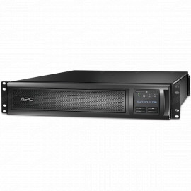 APC Smart-UPS X 2200VA интерактивный ИБП, SMX2200R2HVNC