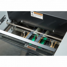 DUPLO DBM-150/T буклетмейкер