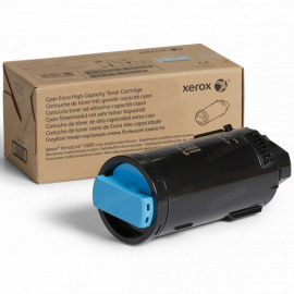 XEROX 106R03936 тонер-картридж голубой (16 800 стр) VersaLink C605